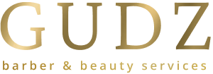 GUDZ Barbershop logo