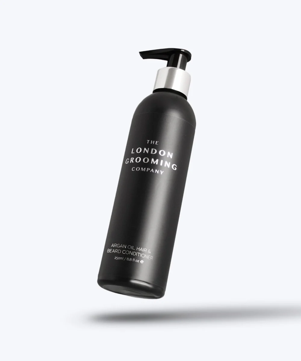 argan-oil-conditioner-250ml_London Grooming
