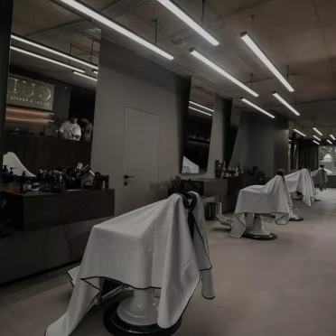 Barbershop Gudz chisinau centru 3