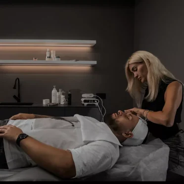 Barbershop Gudz chisinau centru servicii cosmetologie