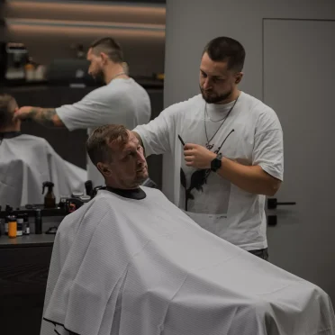 Barbershop Gudz din chisinau centru