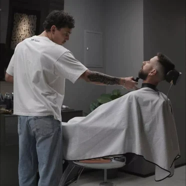 barbershop gudz in chisinau centru